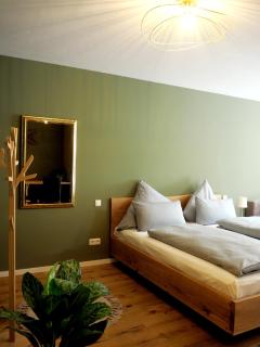 Das Altschwabing - Munich Boutique Hotel - Munich - 4