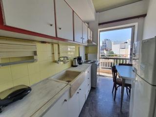 Cozy Small Apartment City Center - Heraklio - 5