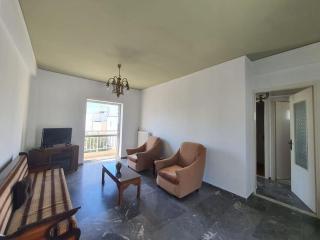 Cozy Small Apartment City Center - Heraklio - 3