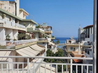 Cozy Small Apartment City Center - Heraklio - 0