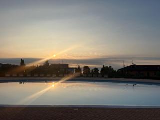 Le Terrazze sul Lago Hotel & Residence - Padenghe sul Garda - 3