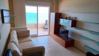 Las Vegas vista mar y castillo Orangecosta - 6