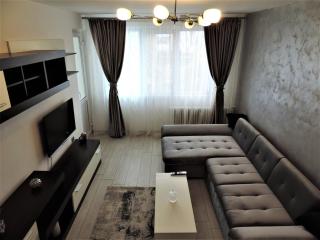 Victoriei Boulevard Private Apartment - Braşov - 8