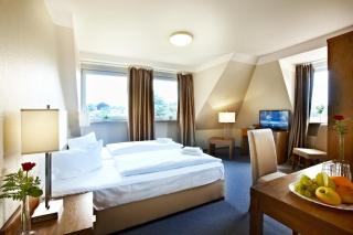 Hotel Königstein Kiel by Tulip Inn - Kiel - 9