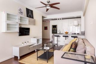JOIVY Impressive flat near the beach - Carcavelos - 4