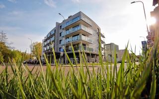 Hotel Hel - Hel - 8