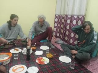 Tom and Jerry homestay Kashmir Srinagar - Srinagar - 8