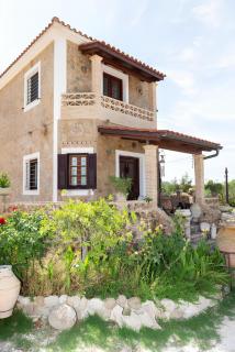 Sunshine Villa - Vasilikos - 5