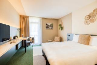 Green Park Hotel Brugge - Brugge - 8