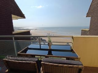 Appartement Trouville-sur-Mer vue mer imprenable - Trouville-sur-Mer - 9