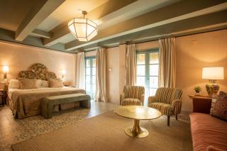 Hospes Las Casas del Rey de Baeza, a Member of Design Hotels - 0