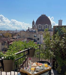 Relais Luce Florence - Firenze - 8