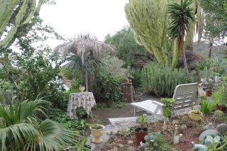 Charming house in Vallehermoso with mountain view - Vallehermoso - 4