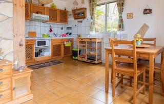 Charming house in Vallehermoso with mountain view - Vallehermoso - 7