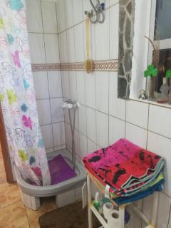 Charming house with sea view in Vallehermoso - Vallehermoso - 2