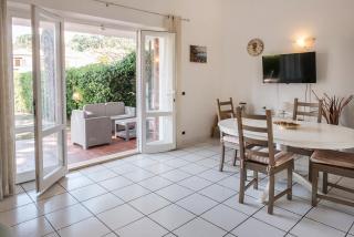 N169 - Numana, nuova villa quadrilocale con giardino - Numana - 5