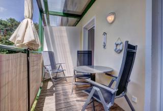 Zinnowitz, Ferienwohnung Margarete - Zinnowitz - 4