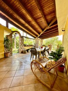 Jennas-Green Apartment - Cardedu - 9