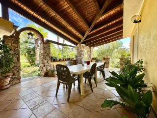 Jennas-Green Apartment - Cardedu - 8