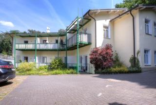 Zinnowitz, Ferienwohnung Margarete - Zinnowitz - 9
