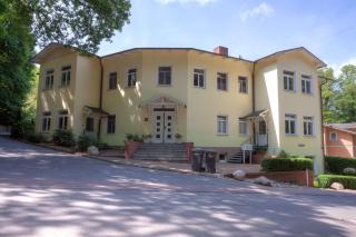 Zinnowitz, Ferienwohnung Margarete - Zinnowitz - 8