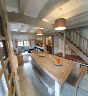 Chalet Oustaou Campan La Mongie Col du Tourmalet - Campan - 0