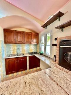 Jennas-Green Apartment - Cardedu - 3