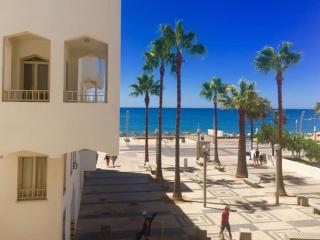 Flowery Apartment by the Sea - 3