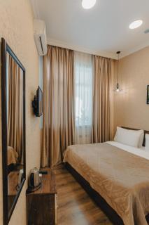 Moss Art Boutique Hotel - 0