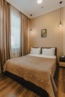 Moss Art Boutique Hotel - Baku - 0