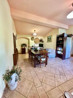 Jennas-Green Apartment - Cardedu - 2
