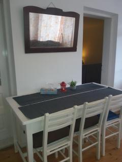 Apartament Potecuta Ursului - 1