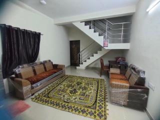 My Nest - Best Homestay for Peaceful Stay with Comfort - Bhuj - 0