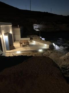 Ωκεανίς Κίμωλος - 7
