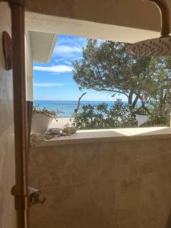 Maison les pieds dans l’eau - 1