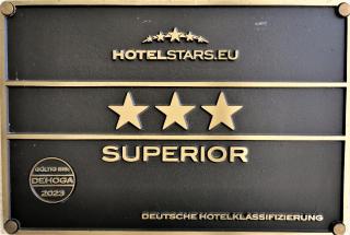Hotel Garni Jägerhof - Sigmaringen - 4