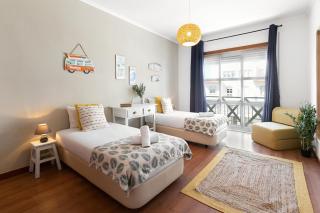 Seascape Homey & Cozy Baleal Beach - Peniche - 2
