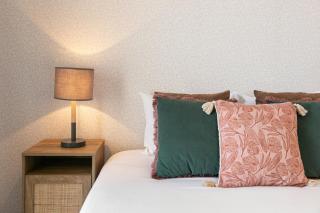 Seascape Homey & Cozy Baleal Beach - Peniche - 5