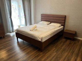 Bayil apartment by Baku Housing - Baku - 0