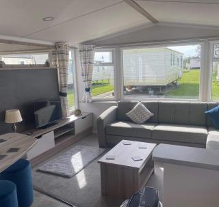 Beautiful Caravan At Skipsea Sands Ref 41029Wf - 9