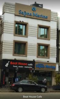 HOTEL SAPNA MARINE - Mumbai - 0