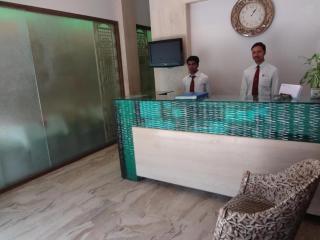 HOTEL SAPNA MARINE - Mumbai - 4