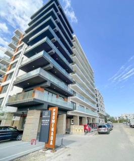 Carla Sea View Tomis Villa - 1