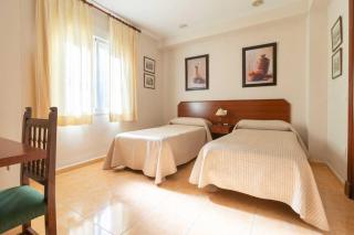 Hostal los Gallos - 9