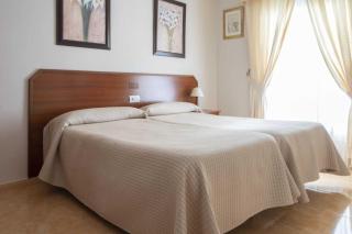 Hostal los Gallos - 7