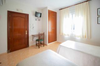 Hostal los Gallos - 5