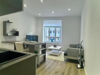 Appartement Moderne au Coeur du Luxembourg - Lussemburgo - 2