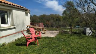 Gite la Péraie - Le Roseau - Treize-Vents - 3