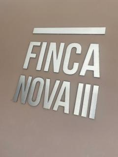 FINCA NOVA Apartment 1 - Balcarce - 5
