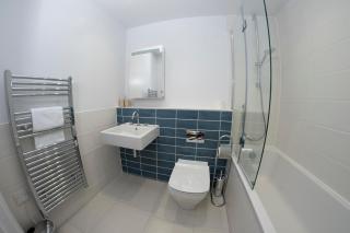 4 Middlecombe - Luxury Apartment at Byron Woolacombe, only 4 minute walk to Woolacombe Beach! - Woolacombe - 4